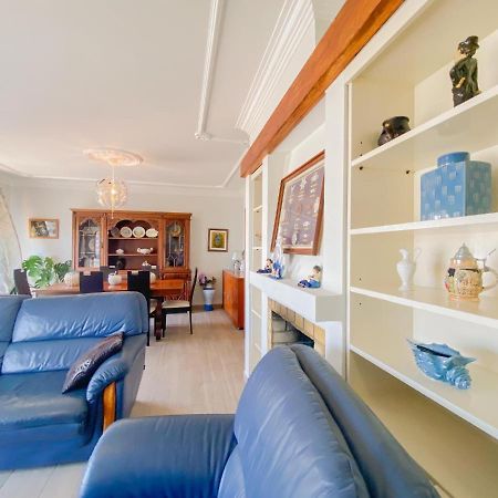 Stunning Sea View Apartment In Burgau #1897 ภายนอก รูปภาพ